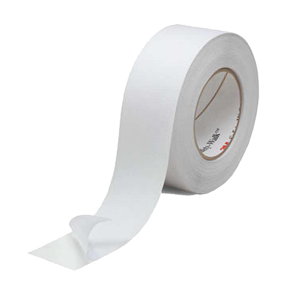 3M Safety Walk™ Resilient Fine Bianco 280